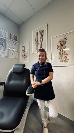 Podolożka Łucja Fursewicz